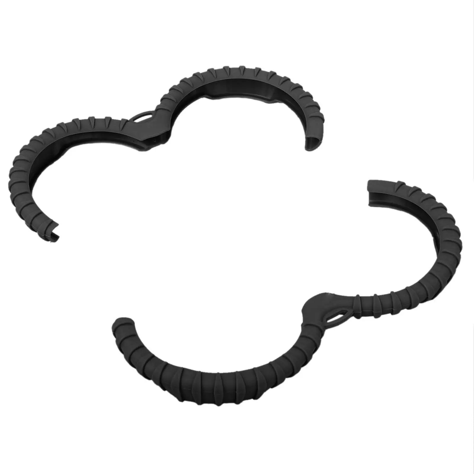 DJI-Compatible Protector Cover Quick Installation Full Protection Protector Cover For Propeller Guard DJI-Compatible Protector Cover Quick Installation Full Protection Protector Cover For Propeller Guard